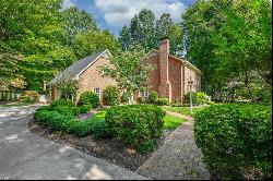 5 Kenbridge Court, Greensboro NC 27410