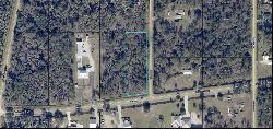 4700 Cedar Ford Boulevard, Hastings FL 32145