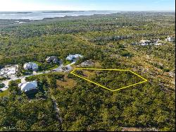 12534 Indian Shell Trail, Bokeelia FL 33922