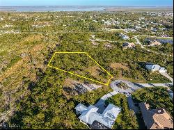 12534 Indian Shell Trail, Bokeelia FL 33922