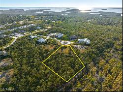 12534 Indian Shell Trail, Bokeelia FL 33922