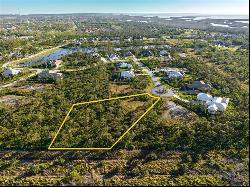 12534 Indian Shell Trail, Bokeelia FL 33922