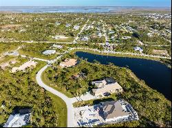 6049 Calusa Ridge Trail, Bokeelia FL 33922