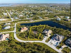 6049 Calusa Ridge Trail, Bokeelia FL 33922