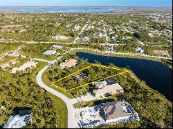 6049 Calusa Ridge Trail, Bokeelia FL 33922