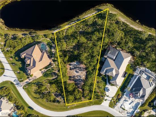 6049 Calusa Ridge Trail, Bokeelia FL 33922