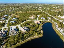 6049 Calusa Ridge Trail, Bokeelia FL 33922