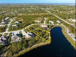 6049 Calusa Ridge Trail, Bokeelia FL 33922