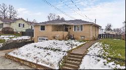 1209 Sycamore St, City Of Washington PA 15301