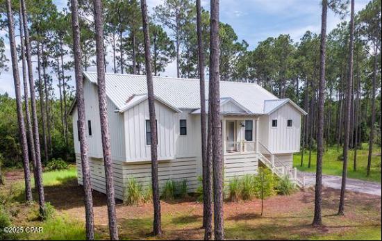 6619 Button Buck Trail, Panama City Beach FL 32413