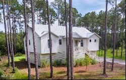 6619 Button Buck Trail, Panama City Beach FL 32413