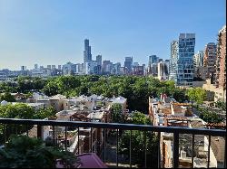 1530 S STATE Street #610, Chicago IL 60605