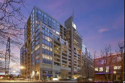 1530 S STATE Street #610, Chicago IL 60605