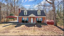 14723 Boydton Plank Road, Dinwiddie Courthouse Area VA 23841