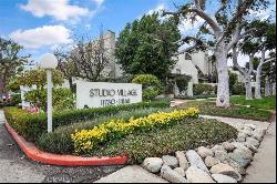 11792 Moorpark Street #D, Studio City CA 91604