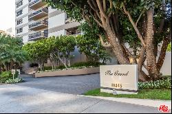 10445 Wilshire Boulevard Unit 1806, Los Angeles CA 90024