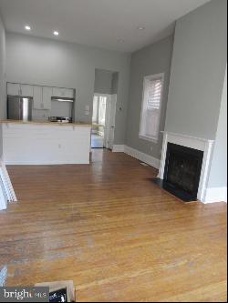 1617 Green Street Unit 1, Philadelphia PA 19130