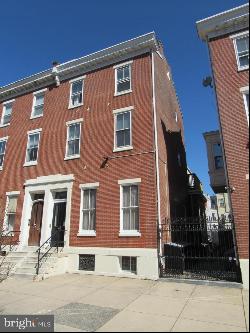 1617 Green Street Unit 1, Philadelphia PA 19130