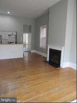 1617 Green Street Unit 1, Philadelphia PA 19130