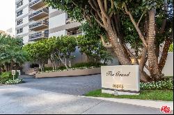 10445 Wilshire Boulevard #1806, Los Angeles CA 90024