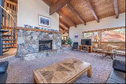 195 Basque Dr, Truckee CA 96161