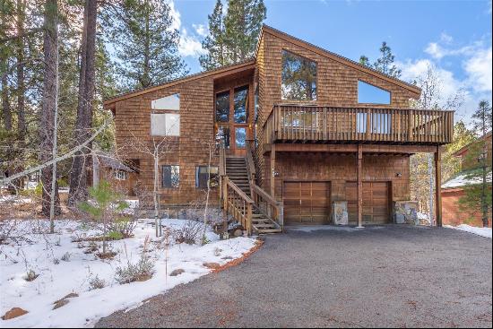 195 Basque Dr, Truckee CA 96161