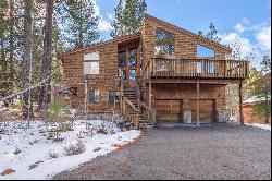 195 Basque Dr, Truckee CA 96161