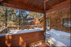 195 Basque Dr, Truckee CA 96161