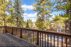 195 Basque Dr, Truckee CA 96161