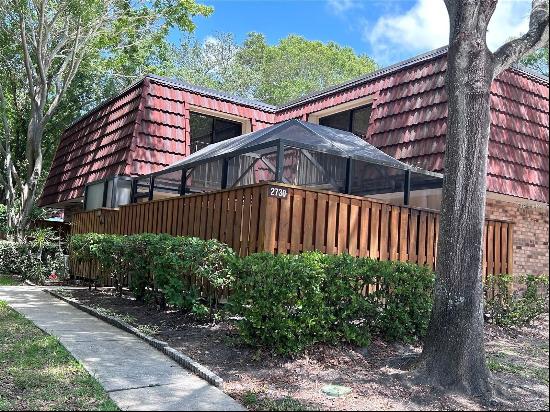 2730 5th Court, Palm Harbor FL 34684