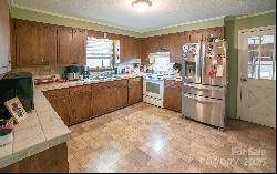 3802 Laurel Heights Drive, Morganton NC 28655