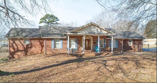 3802 Laurel Heights Drive, Morganton NC 28655