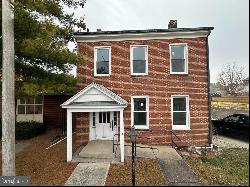 164 N 9th Street, Lebanon PA 17046