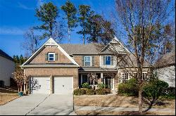 231 HANEY Road, Woodstock GA 30188