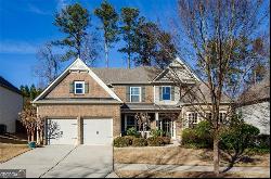 231 Haney Road, Woodstock GA 30188