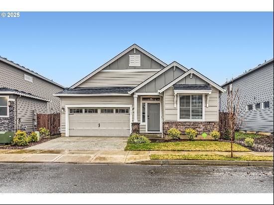 13515 NE 110th Way, Vancouver WA 98682