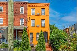 3215 Hamilton Street Unit 3, Philadelphia PA 19104