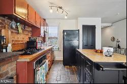 3215 Hamilton Street Unit 3, Philadelphia PA 19104