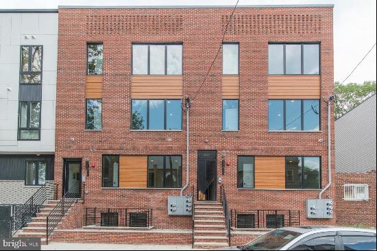 437 N 35th Street Unit D, Philadelphia PA 19104