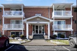 205 Coraopolis Road #4C, Kennedy Twp PA 15108