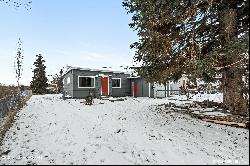 1584 Norene Street, Anchorage AK 99508