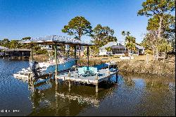 8753 N Lagoon Drive, Panama City FL 32408