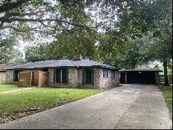 5108 Longshadow Drive, Dickinson TX 77539