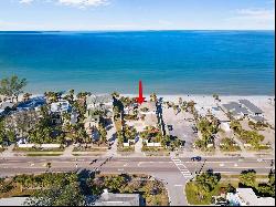 540 Gulf Boulevard, Belleair Beach FL 33786