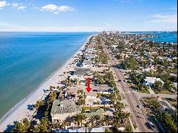 540 Gulf Boulevard, Belleair Beach FL 33786