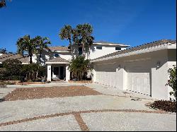 540 Gulf Boulevard, Belleair Beach FL 33786