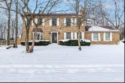 525 Evergreen Drive, Springboro OH 45066