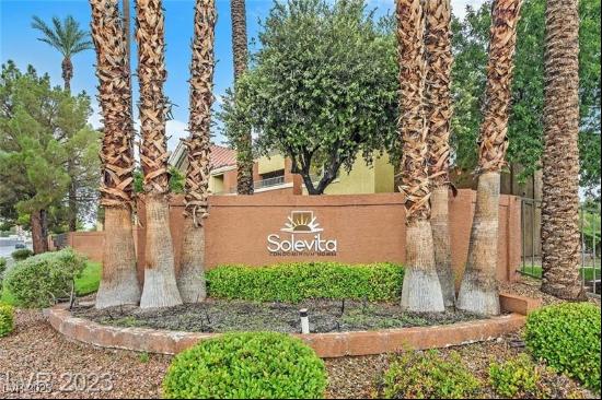 2120 Ramrod Avenue Unit 1815, Henderson NV 89014