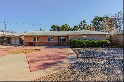 2624 Wisconsin Street NE, Albuquerque NM 87110