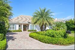 260 Palm Lane, Vero Beach FL 32963